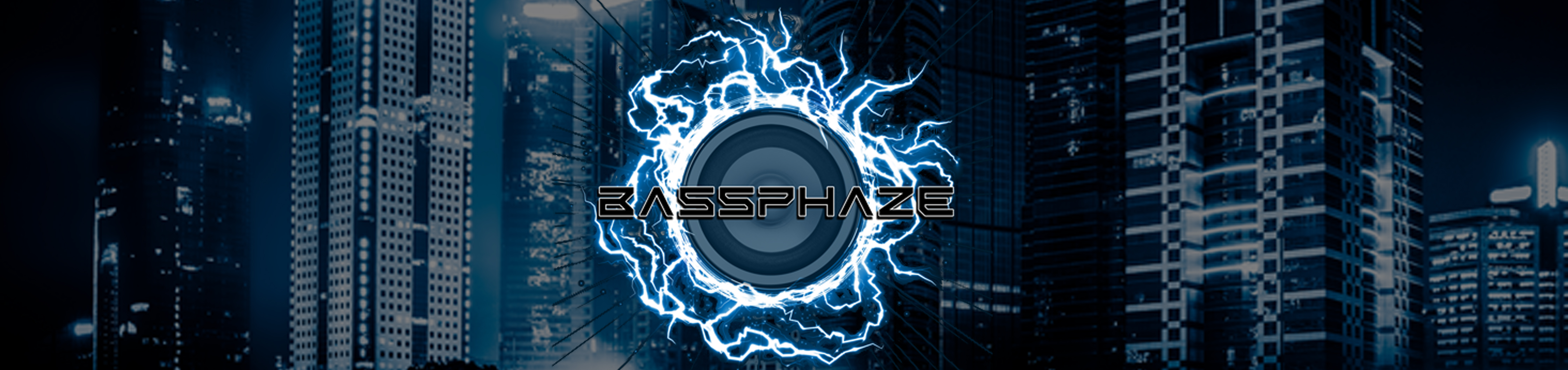 BassPhaze Header Logo